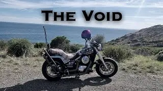 The Void - A film by Bolt Bucket and Roland Keith