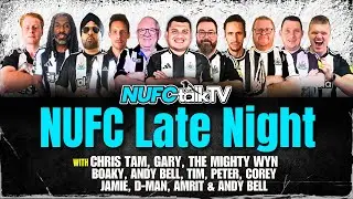 Newcastle Ticket Scandal EXPOSED! 103 Season Tickets Cancelled! | NUFC Late Night - 15-Sep-25