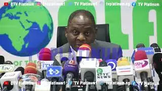 WATCH NDLEA to Host Heads of Drug Law Enforcement Agencies Across Africa