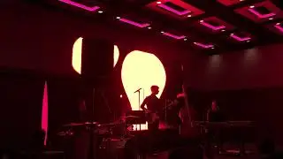 Kibroyde Perform 'Autumn Leaves' by Joseph Kosma (2018)