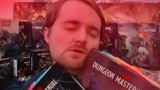 D&D is love  ❤ D&D is life 😏| by Cynical Reviews