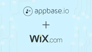Appbase.io UI Builder: Building site search and recommendations UI for Wix