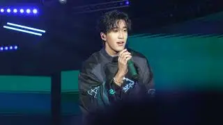 20251214-SHOU 婁峻碩《鑰匙還你》📍新北歡樂耶誕城
