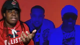G Herbo - Like This (ft. Lil Uzi Vert) [Official Reaction Video] PTSD Deluxe
