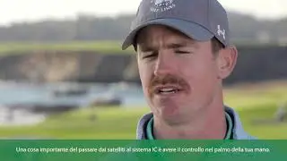 Producing Championship Conditions &mdash; Pebble Beach Golf Links Italian