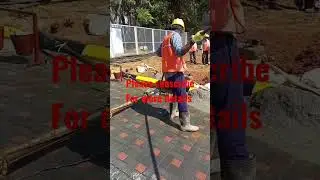 Borewell recharge Desliting fleshing cleaning process #borewell #water #shorts