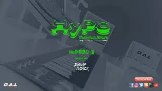 Dawie Ludick - Hype Session Episode 002