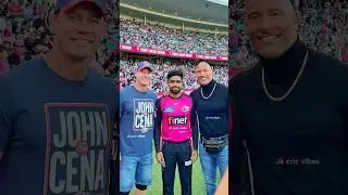 The King finds his Queen in the most unexpected way! Scenes from the BBL that have everyone talking.