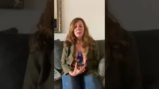 The mother of Shani Louk