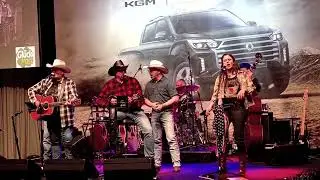 Heinz Flueckiger & The Cool Bunch  with Andy Martin & DOLLI Albisgütli 2025
