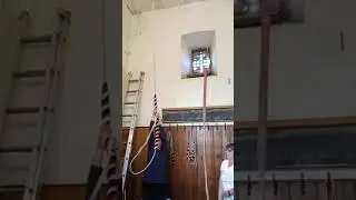 Queen Jubilee Bell ringing 
