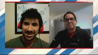Poker Pros Jesse Sylvia and Derek Gomez adapt to coronavirus shutdown and go virtual