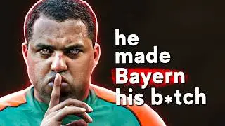 How A FAT Striker With 99 Speed Outscored Everyone