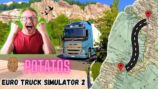 Euro Truck Simulator 2 DAF Truck Dealer