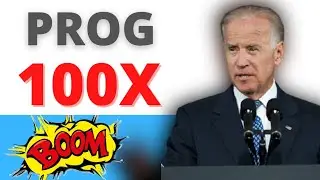 FINALLY SOME GREAT NEWS!|PROGENITY PROG SHORT SQUEEZE|PROG STOCK ANALYSIS|PROG BUY SELL