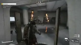 Easy Way To Do Safe Passage Quest In Arc Raiders