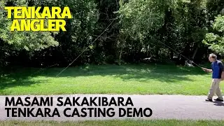 Masami Sakakibara 