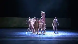 STABAT MATER / LA CONSAGRACI&Oacute;N DE LA PRIMAVERA - COMIENZA EL TEATRO - #16FITB