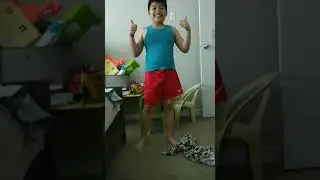 How To Change Your Clothes in the Morning