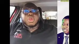 🔥 MATHIEU GNASSINGB&Eacute; EXPOSE UN PROCUREUR QUI FAIT DE FAUX ACTE DE NAISSANCE