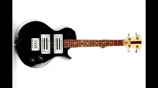 Комбик для укулеле. Часть 1. VOX AP-2 Lead.