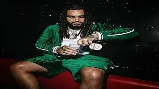 Albee Al x Leaf Ward Type Beat  2025 - 