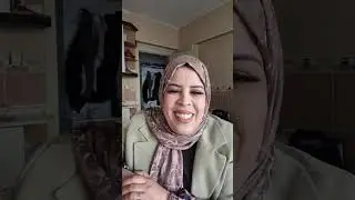 جيت نطل عليكم صحابتي 🤩😇