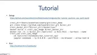 Tutorial on How to Use a CPU to Extract Detailed Road Networks Directly from Satellite Imagery