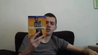 Обновление коллекции DVD/Blu-ray от 6 апреля 2009 г. &mdash; Часть (2/2)