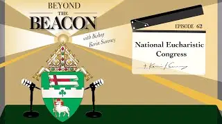 The National Eucharistic Congress has concluded. Now what?