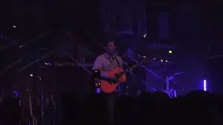 Zach Seabaugh - Girl in a Coffee Shop Solo Acoustic LIVE - Santa Fe, New Mexico (May 20, 2024)