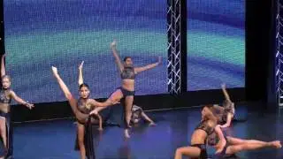 Hurt- Dancers Edge