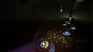 Ragnarock PSVR2