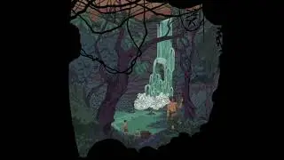 Nature TV - Sanguine (Official Audio)