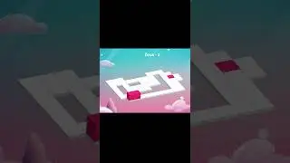 Magic Bloxorz - Zeus 2 #Bloxorz