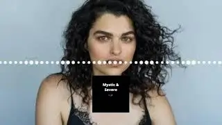 Eve Harlow interviewed by Michael O'Keefe