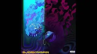 Hus Kingpin - Bjorkingpin (Side A)