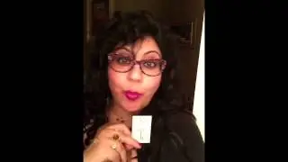 Lenormand with Rana George the Key