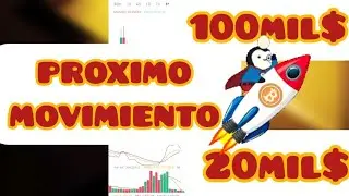 BITCOIN CON DOS OPCIONES A 20 MIL$ O A 100MIL$????