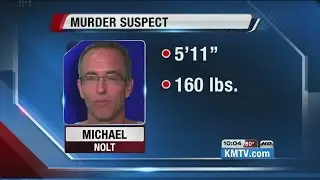 Omaha Police, Indiana Authorities Looking for Double Homicide Suspect