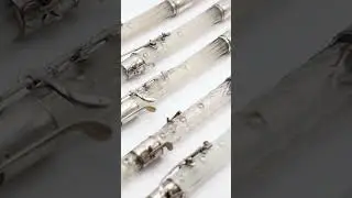 CRYSTAL FLUTES🤍