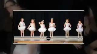 Miss April's Dance Nov 2015 Part 1