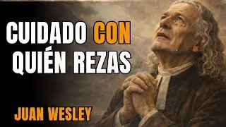 El Método de Juan Wesley para identificar falsos amigos que roban tu energía espiritual.