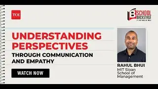 B-School Backstage Episode 2: Understanding Perspectives | Ft. Abhinav Kejriwal, Rahul Bhui
