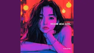 Room 404 Girl
