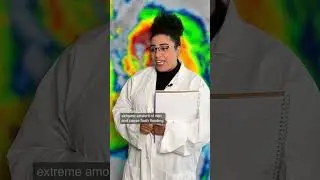 Hurricane headed to CALIFORNIA
