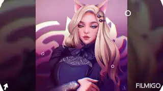 lolstreamer  style  for all ahri mains