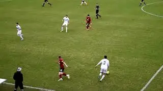 Ayr United vs Elgin City ( home side leave it late ) 11th February 2023