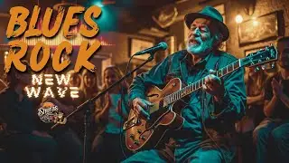 Blues Rock: The Unstoppable New Wave of Guitar Music