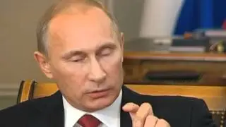 Путин Интервью 18.10.2011 полностью ч2(6) Putin Interview 18 Oct 2011 Full p2